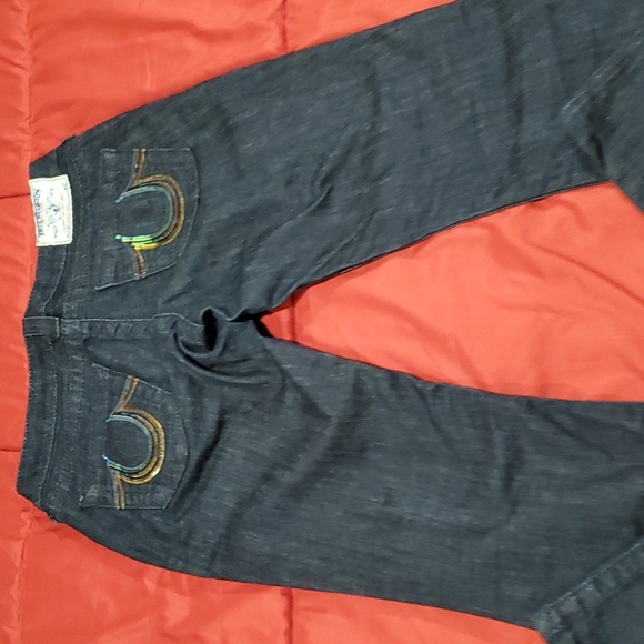 True religion jeans,size 26 - Picture 9 of 12